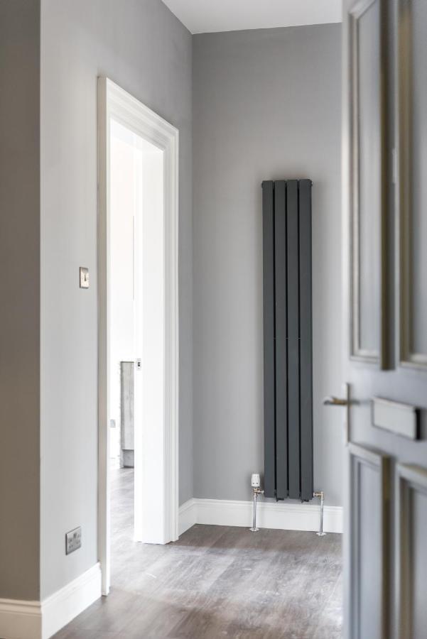 Spacious Newly Refurbished Central Apt Εδιμβούργο Εξωτερικό φωτογραφία